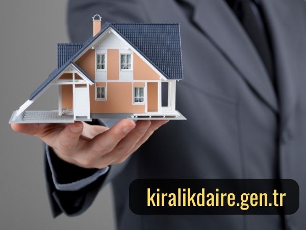 Karadere Mahallesi Kiralık Daire